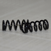 5pcs 2.0mm Wire diameter Manganese steel Compression springs Y-type Pressure spring 22mm-24mm Outside diameters 15-50mm Length 2024 - buy cheap