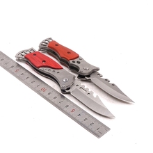 Mini Folding Knife Tactical Knives Combat Survival Camping Hunting Pocket Knife EDC Outdoor Defense Rescue Multi Tools 2024 - buy cheap