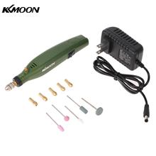 Mini Grinder Electric engraver Drill Grinding Set Engraving machine for Milling Polishing Drilling Cutting  AC110V-230V 2024 - buy cheap