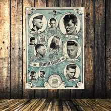 Shave Beard Poster Flag Banner Tapestry Barber Shop Hairdresser Salon Barber Shop Decor 96x144 CM 2024 - buy cheap