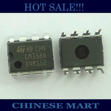LM358 LM358N LM358P dual channel Operational amplifier DIP-8 100pcs/lot Free shipping #LS345-a 2024 - buy cheap