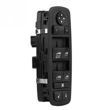 Interruptor de Control maestro de ventana eléctrico lateral del conductor izquierdo para Jeep Liberty Dodge Nitro Journey 4602632AG 2024 - compra barato