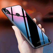 For Samsung Galaxy A9 2018 Case Luxury Shockproof Hard Hybrid Tempered Glass Back Cover for Samsung Galaxy A9 2018 Phone Cases 2024 - buy cheap