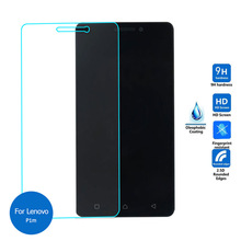 2.5D Tempered Glass For Lenovo Vibe P1m P1 Pro High Quality Protective Film Explosion-proof Screen Protector for P1mc50 P1ma40 2024 - buy cheap