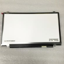 14.0 "Laptop de tela LCD Para lenovo thinkpad x1 carbon 3rd geração Matriz QHD 2560X1440 Matte 40 Pinos P/N painel SD10A09837 2024 - compre barato