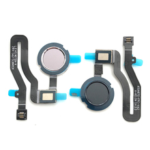 New Home Key  For Asus zenfone 5 ZE620KL 6.2" Fingerprint Menu Return Button Recognition Flex Ribbon Cable 2024 - buy cheap