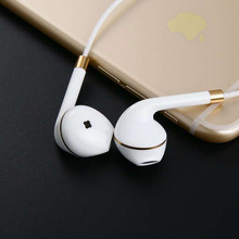 New Super Bass earbuds headset Stereo Sport Earphones earpiece wired in-ear Earphone for iphone xiaomi Samsung 2024 - buy cheap