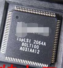 Free shipping  10 pcs ISPLSI2064A-80LT100 ISPLSI2064A ISPLSI2064 TQFP100 2024 - buy cheap