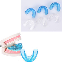 Brackets de ortodoncia invisibles, tirantes de alineación para los dientes, alineación recta, entrenador para el cuidado Dental, 1 ud. 2024 - compra barato