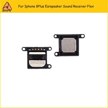 10PC/LOT Original New Phone Earpiece Flex For iPhone 8Plus 8P 8+Ear Piece Earspeaker Sound Receiver Flex Cable Replacement Parts 2024 - buy cheap