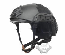 FMA Tactical Ballistic IIIA 3A Aramid Fiber Maritime Bulletproof Helmet  M/XL 2024 - buy cheap