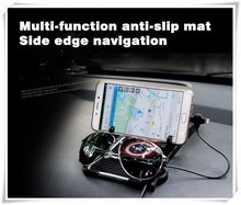 Car Styling Anti Slip Pad For Honda Airwave City ZX Edix FR-V Insight 2 Legend 3 4 Accord 8 9 10 Airwave Civic 10 Accessories 2024 - buy cheap