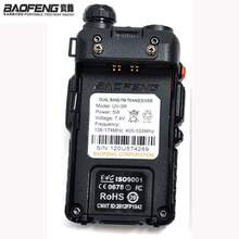 Зарядное устройство Baofeng для замены сломанного невооруженного радиоприемника, аксессуары для радиоприемника baofeng uv 5r uv5r 2024 - купить недорого