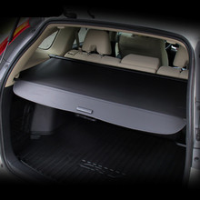 Car styling For Honda CRV 2007-2016 Cover Curtain Rear Racks Accessories Automotive Partition Board Interior Trunk Partition 2024 - buy cheap