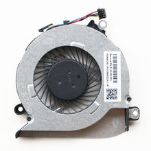 New Original Cpu Fan For HP Star Wars 15-an Series 15-an001tx 15-an002tx 15-an003tx Cpu Cooling Fan 2024 - buy cheap