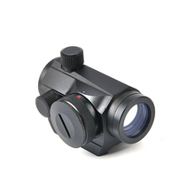 Mira red dot sight, mira telescópica para pistola de montagem 20mm, mira holográfica para rifle de caça 2024 - compre barato