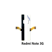New power Button on/off & Volume up/down Buttons flex cable for Xiaomi hongmi Note 3G 4G 2024 - buy cheap