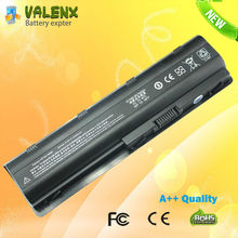 Bateria para hp pavilion g4 g6 g7 tamanhos diferentes, nova série 2013-001 593553-001 593553-001 2024 - compre barato