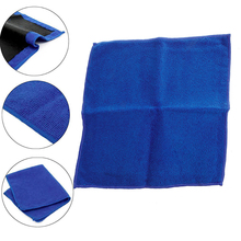 1Pc Clay Bar Microfibre Mitt Cloth Towel Auto Car Detailing 12"x12" Cleaning Cloth High Quality Drop shipping 2024 - buy cheap