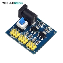 DC-DC 12V To 3.3V 5V Buck Step down Power Supply Module For Arduino Board Diy Electronic 2024 - buy cheap