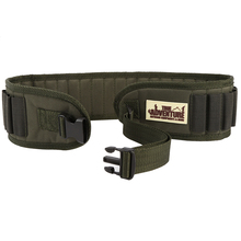 Wearable Anti-Tear Outdoor 27&30 holes Cartridge Case Molle Pouch Tactical  Military Belts Hunting Belts Bombs Pockets Tool Kits 2024 - buy cheap