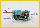 Interruptor de controle remoto de longo alcance 110v (lâmpada de led), interruptor remoto liga/desliga, código de aprendizagem, momentâneo 315/433 - compare preços