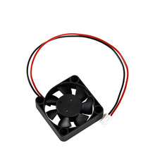 1pcs Ender-3 4010 Main board Cooling fan 24V for Creality Ender-3 CR-10 3D printer 2024 - buy cheap