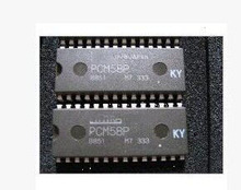 IC new original PCM58P PCM58 DIP28 2024 - buy cheap