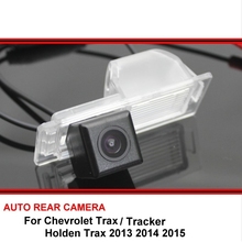 Fisheye SONY For Chevrolet Tracker Trax Holden Trax 13 14 15 Night Vision Car Reverse Backup Rearview Parking Rear View Camera 2024 - buy cheap