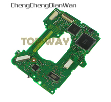 20 piezas juegos de placa base PCB para Wii, unidad de DVD, PCB, Original, para D2C, D2A, D2B, D2E, DMS, pieza de reparación 2024 - compra barato