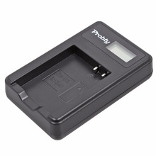 Cargador USB para batería de EN-EL23, cargador para NIKON Coolpix S810c P900 P900s P610 P600, EL23 2024 - compra barato