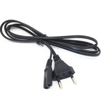 Cable de alimentación CA de 2 clavijas, adaptador de corriente CA/CC para Sony PLAYSTATION PS 2 PS 3 Xbox modelo Sega AC-E5220 2024 - compra barato