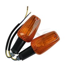 Turn Signal Indicator Light For HONDA HORNET 250 HORNET600 VTR250 CB600 Three Colors 2024 - buy cheap