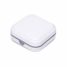 Hearing Aids Storage Case Protective Case for CIC ITE BTE RIC Hearing Aid Eear Amplifier Small Electronic Device free dropship 2024 - buy cheap