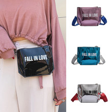 Fashion Women Wild Messenger Bag Fashion One-Shoulder Small Square Bag for Summer 2024 - buy cheap