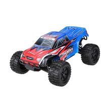 LeadingStar ZD Racing 10427 - S 1/10 Children Toy Car Remote Control Car Brush-less Truck(9106) 2024 - buy cheap