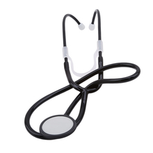 DIY Science Popularization Stethoscope With Toy House Children Simulation Stethoscope Be Medical Toys 2024 - buy cheap