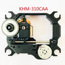 Оригинальный Новый KHM-310CAA KHM-310AAA KHM310 KHM310CAA DVD лазерный объектив с механизмом 2024 - купить недорого