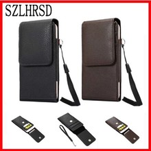 Belt Clip PU Leather Waist Holder Flip Pouch Case for Samsung Galaxy Note10 Lite Note10+ 5G Note 20 Ultra A72 A52 A32 S20+ S21+ 2024 - buy cheap