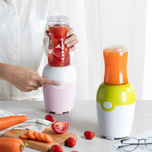 Juicers Portable juicer mini family multi-function electric cooking juice.NEW 2024 - buy cheap