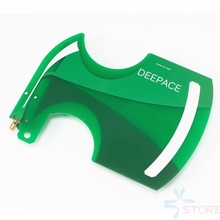 DEEPACE-antena direccional de banda ancha para transmisión y recepción de señal de radio, 1,5 GHz-9GHz 2024 - compra barato