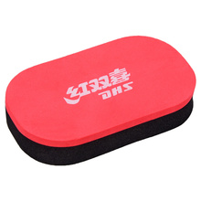 Esponja de limpieza para tenis de mesa, accesorios profesionales de goma para Ping Pong, 2 uds., Dhs, Rwo1 2024 - compra barato