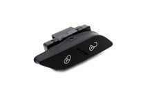 Central Door Lock Switch For VW Golf MK6 2024 - buy cheap