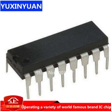 10pcs/lot SN74LS139AN DIP-16 SN74LS139N DIP16 74LS139 DIP HD74LS139P In Stock 2024 - buy cheap