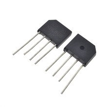 20PCS KBL608  KBL-608 6A 800V diode bridge rectifier 2024 - buy cheap