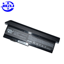 Аккумулятор для ноутбука JIGU 42T4834 42T4835 43R9254 ASM 42T4537 42T4541 FRU 42T4542 42T4649 для Lenovo ThinkPad X200 X200s 2024 - купить недорого