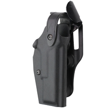 For GLock 17 19 22 23 Tactical Holster Airsoft Paintball Belt Gun Holster Pistol Gun Pouch holster gun case hunting accessories 2024 - buy cheap