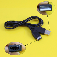 JCD [20 шт./лот] для Nintendo Gameboy Advance SP для GBA SP для Nintendo DS зарядный кабель шнур с USB-интерфейсом 2024 - купить недорого
