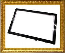 Original Front A1312 LCD Glass pannel For iMac 27" LCD Glass A1312 2009 2010 2024 - buy cheap