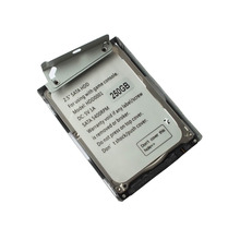 OSTENT 250GB HDD Hard Disk Drive + Mount Bracket for Sony PS3 Super Slim CECH-400X 2024 - buy cheap